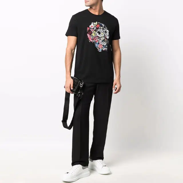 Alexander McQueen T