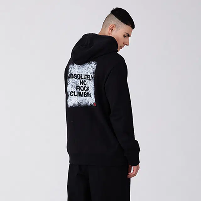 THE NORTH FACE UE Logo