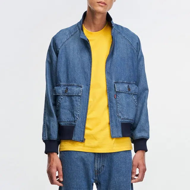 levis