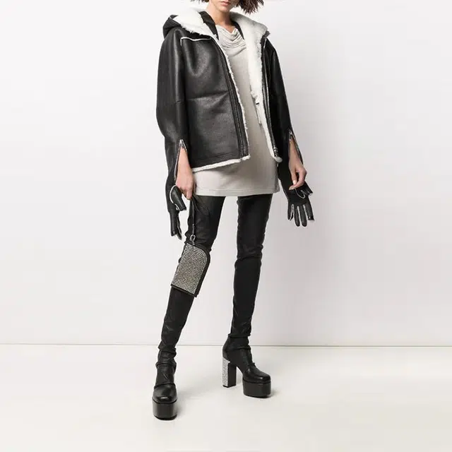 RICK OWENSRO SS22