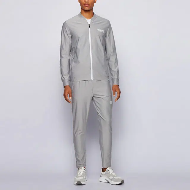 HUGO BOSS