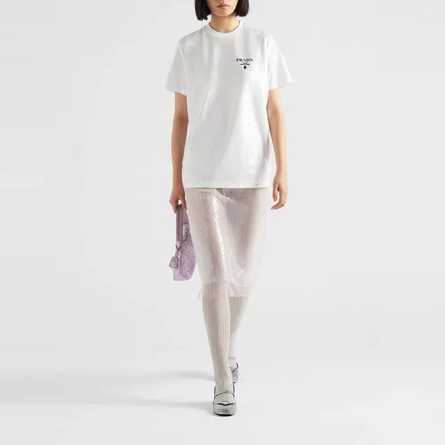 PRADA SS22 T
