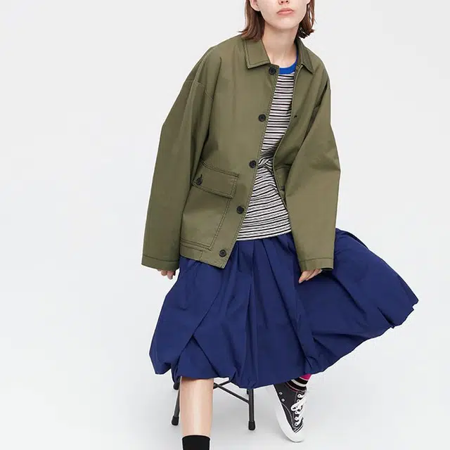 UNIQLO x MARNI