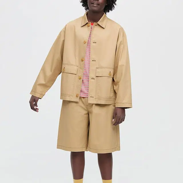 UNIQLO x MARNI