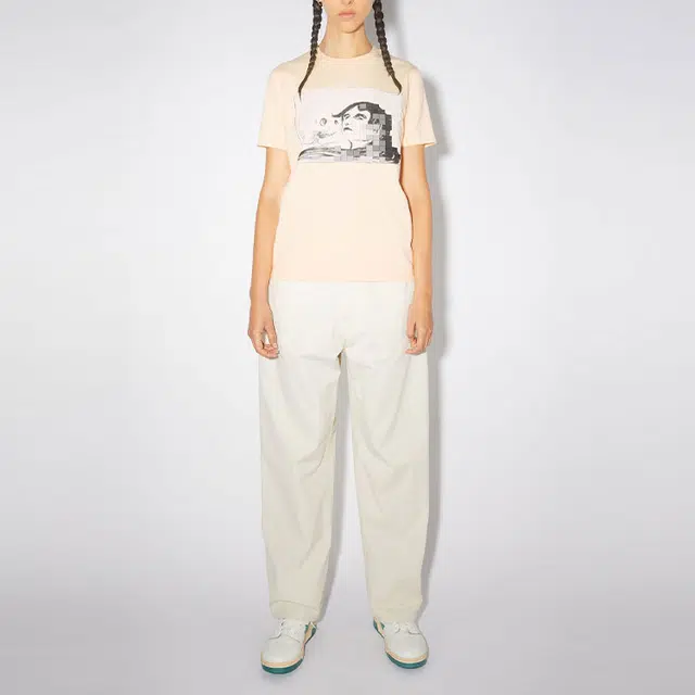 Acne Studios SS22 T