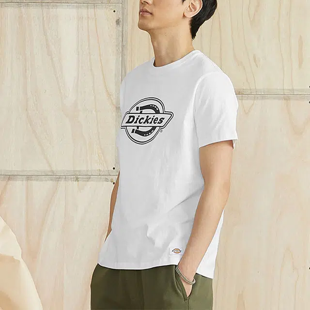 Dickies logoT