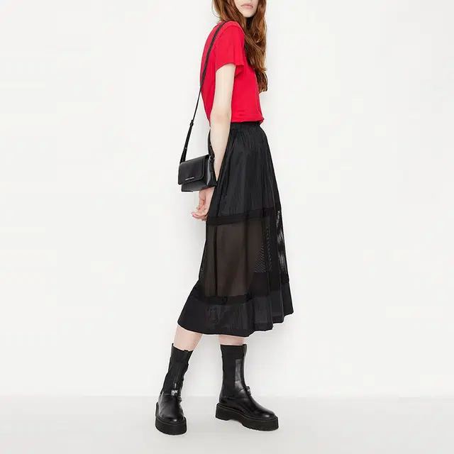 ARMANI EXCHANGE SS22 A