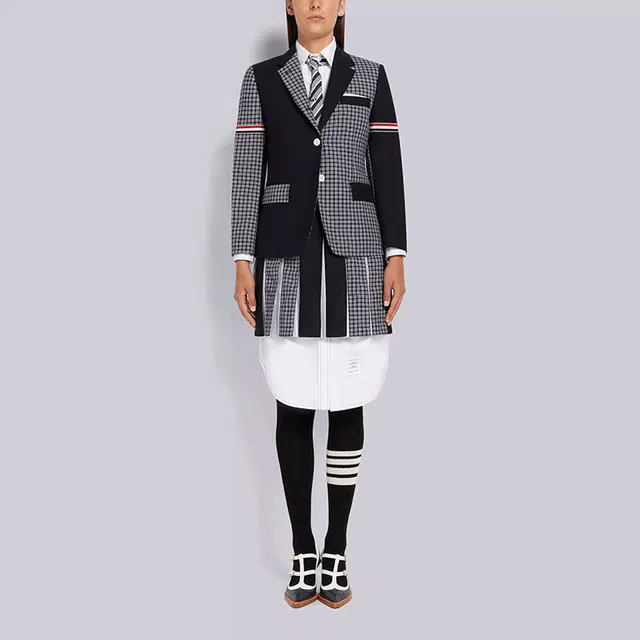 THOM BROWNE FW21