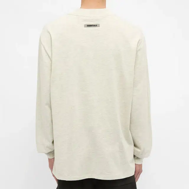 Fear of God Essentials Buttercream T-Shirt