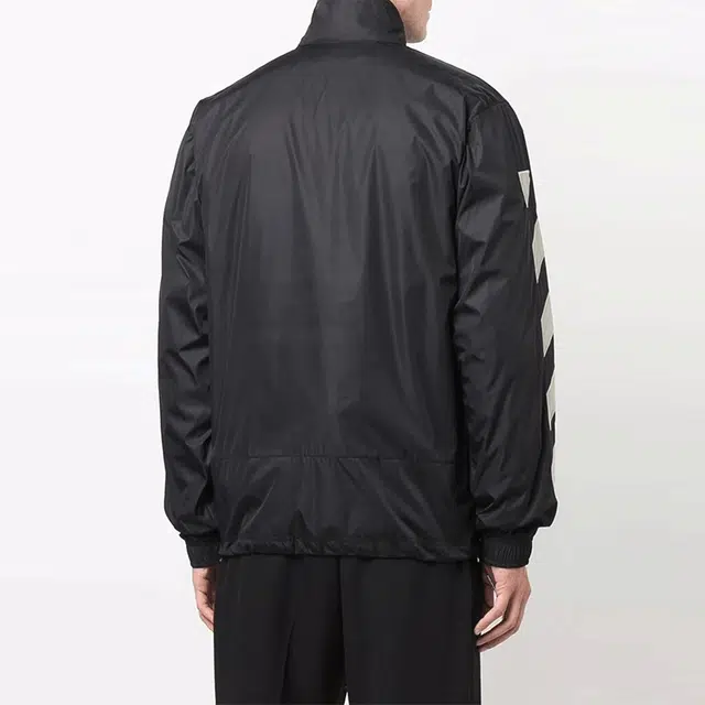 OFF-WHITE FW21 Logo