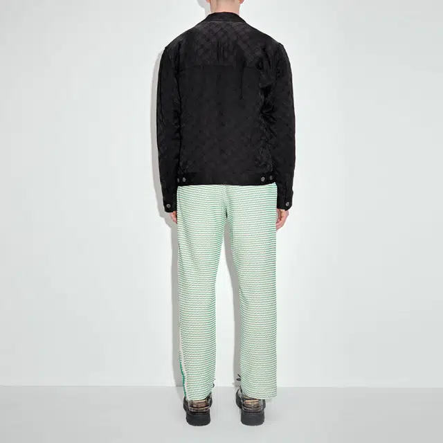 SONG FOR THE MUTE SS22