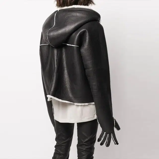 RICK OWENSRO SS22