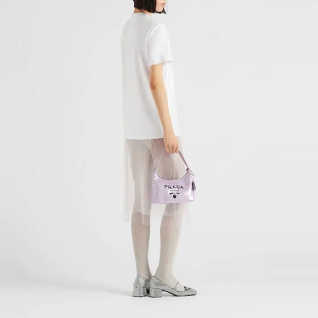 PRADA SS22 T