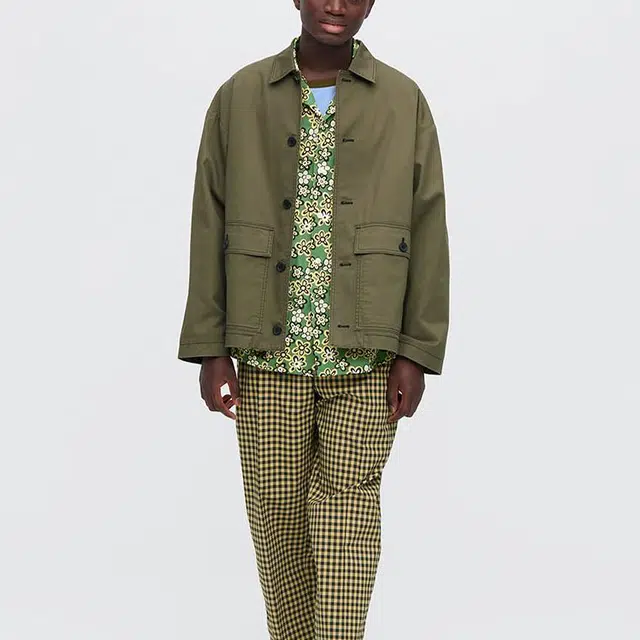 UNIQLO x MARNI