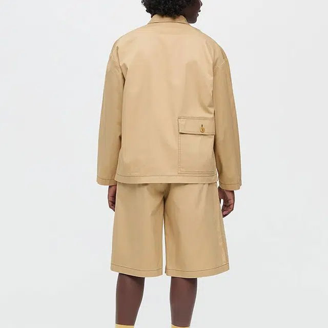UNIQLO x MARNI