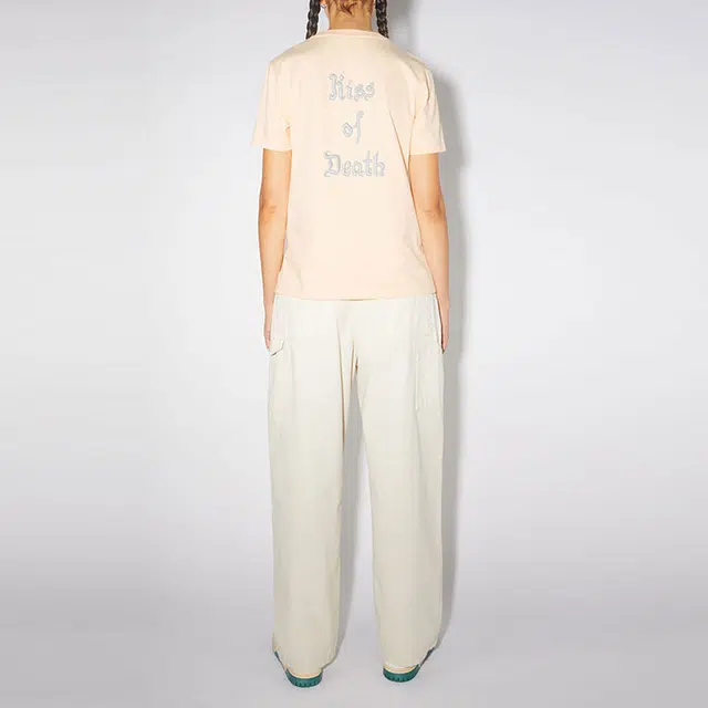 Acne Studios SS22 T