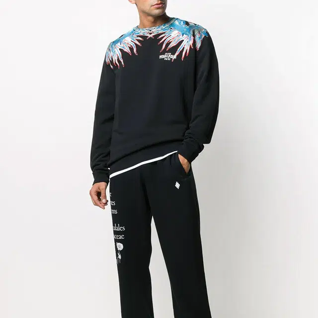 Marcelo Burlon