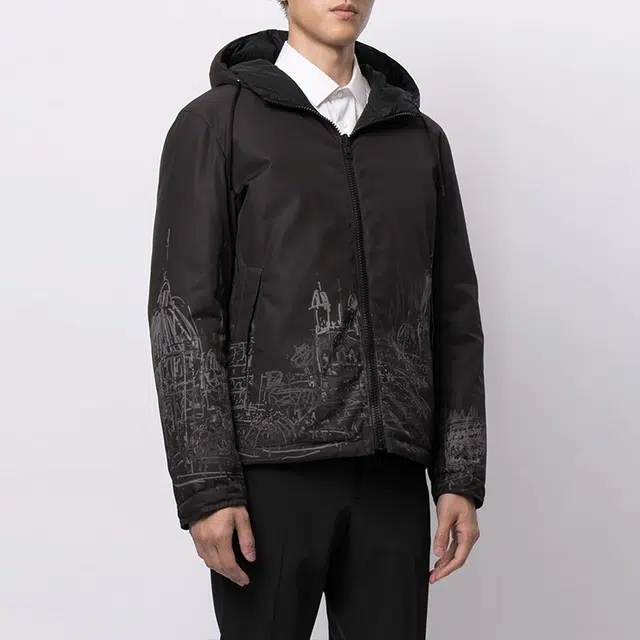Valentino FW21