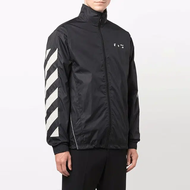OFF-WHITE FW21 Logo