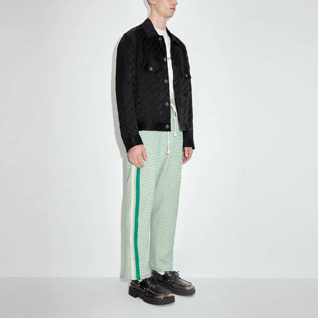 SONG FOR THE MUTE SS22