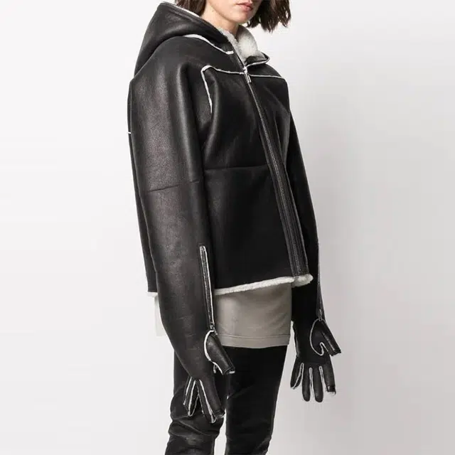RICK OWENSRO SS22