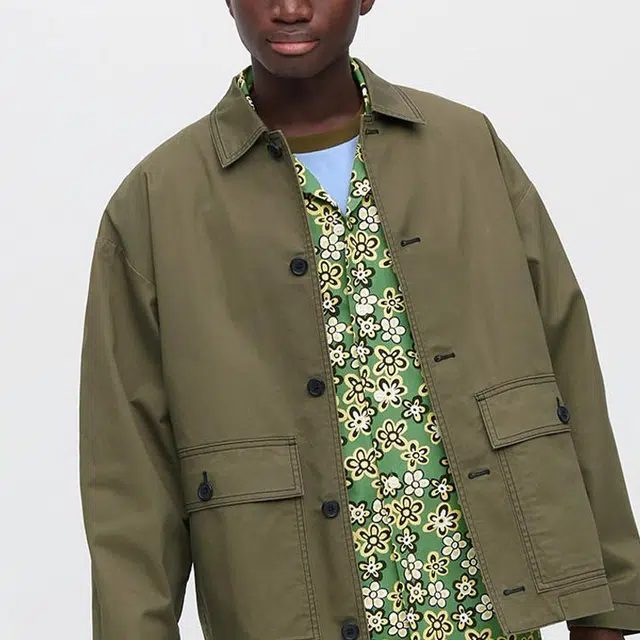UNIQLO x MARNI