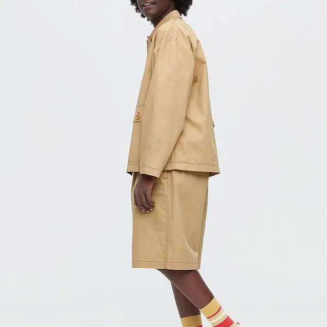 UNIQLO x MARNI