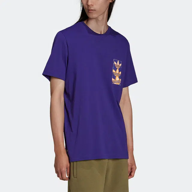 adidas originals LogoT