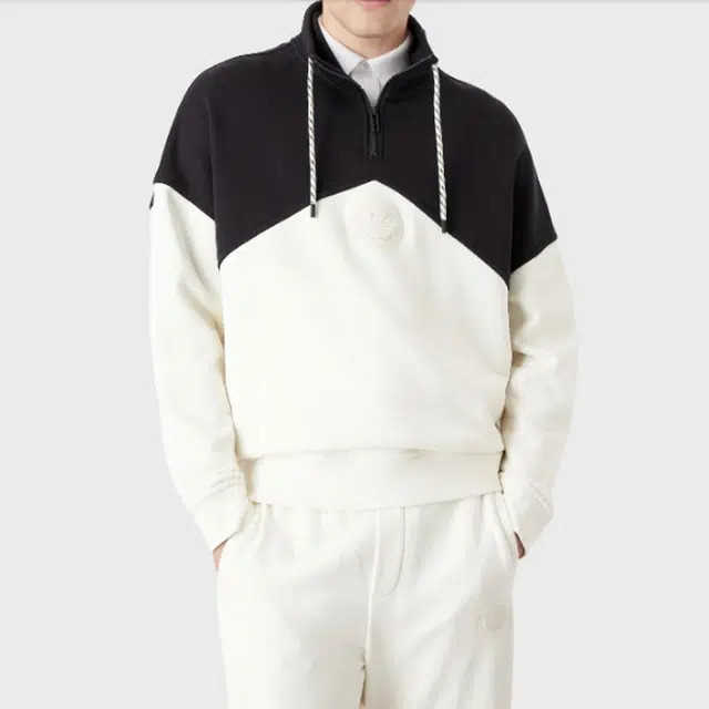 EMPORIO ARMANI SS22