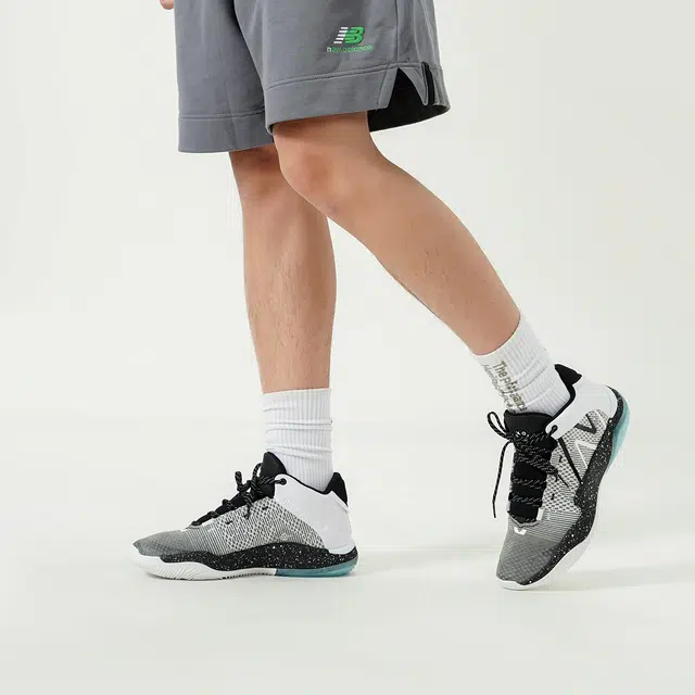 New Balance NB 2WXY 2