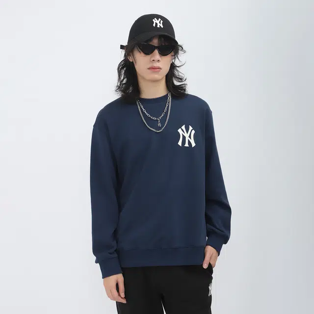 MLB Logo