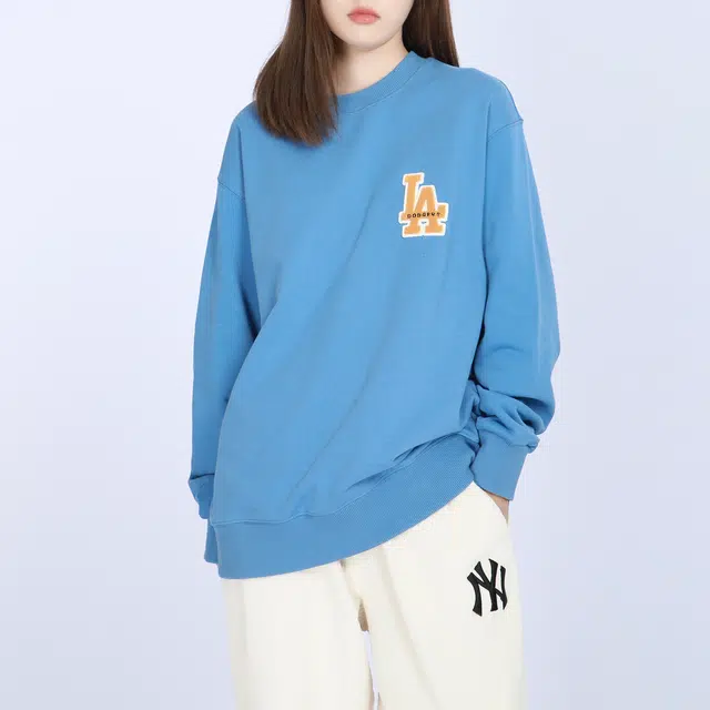 MLB