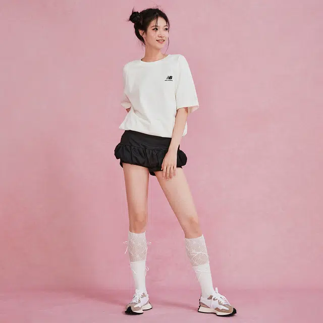 New Balance PK LOGO T