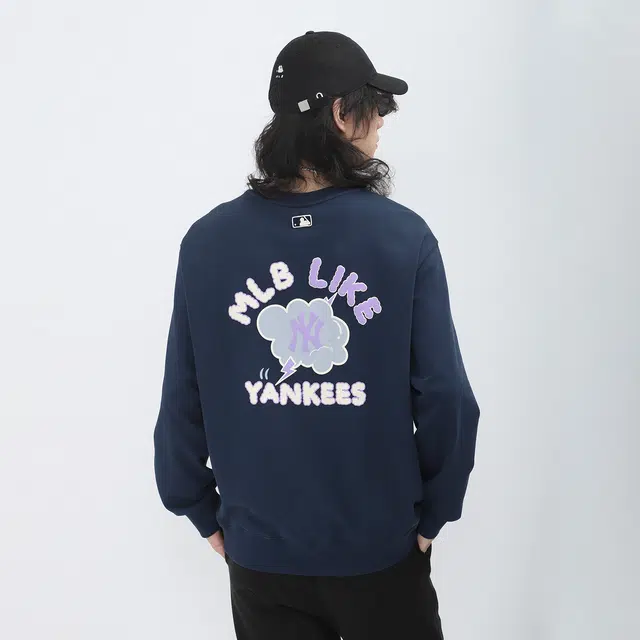 MLB Logo