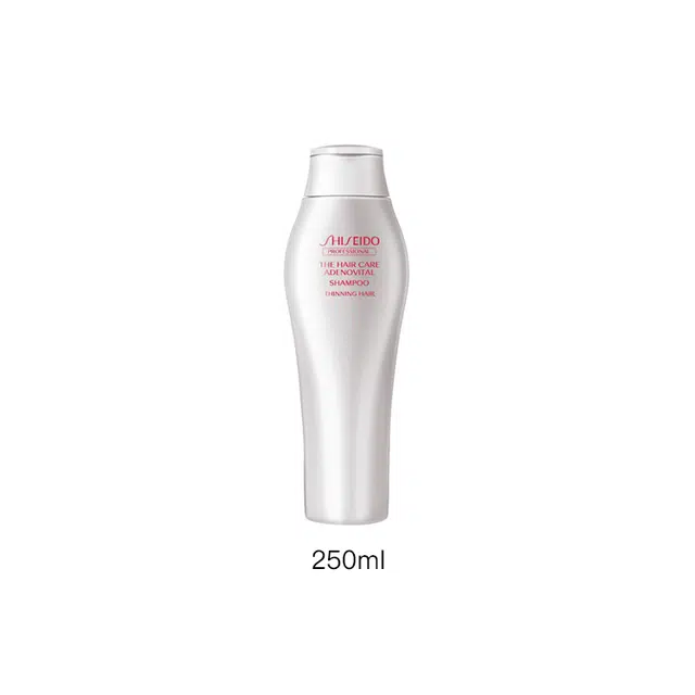 SHISEIDO 1000ml*2