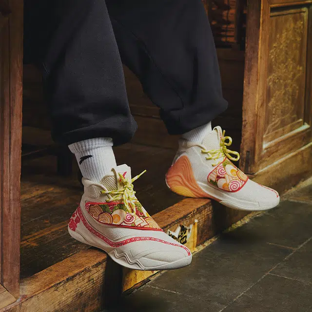 Anta KT6 ""