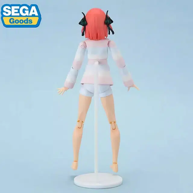SEGA 14.5cm