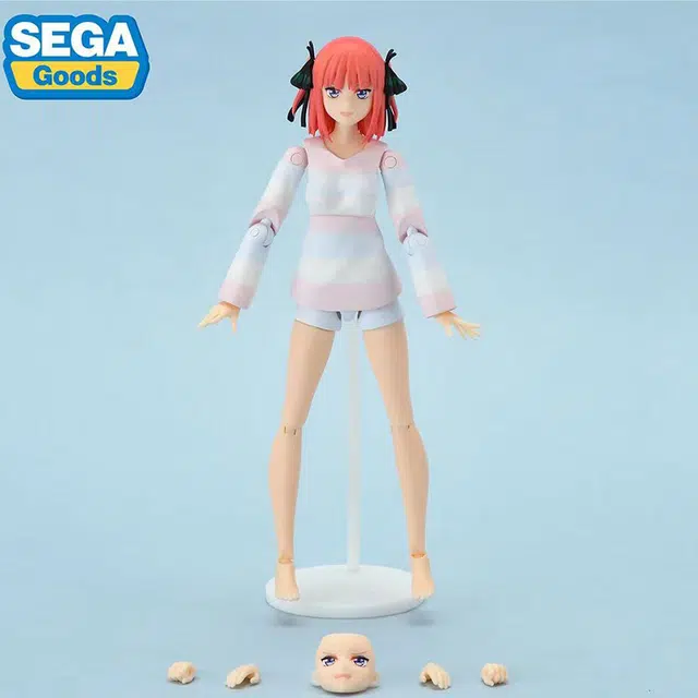 SEGA 14.5cm