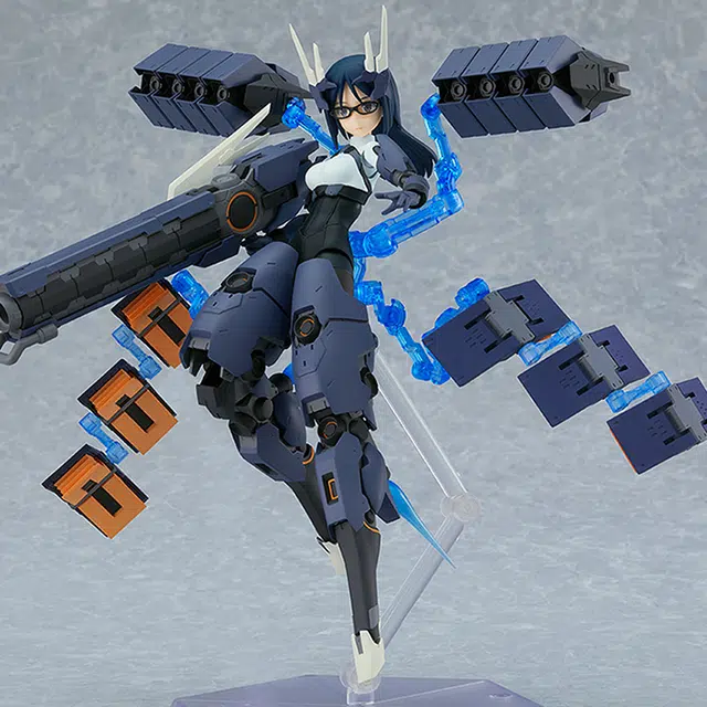 MAX Factory figma 14.5cm