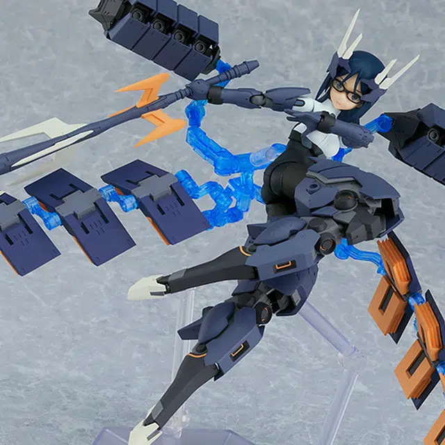 MAX Factory figma 14.5cm