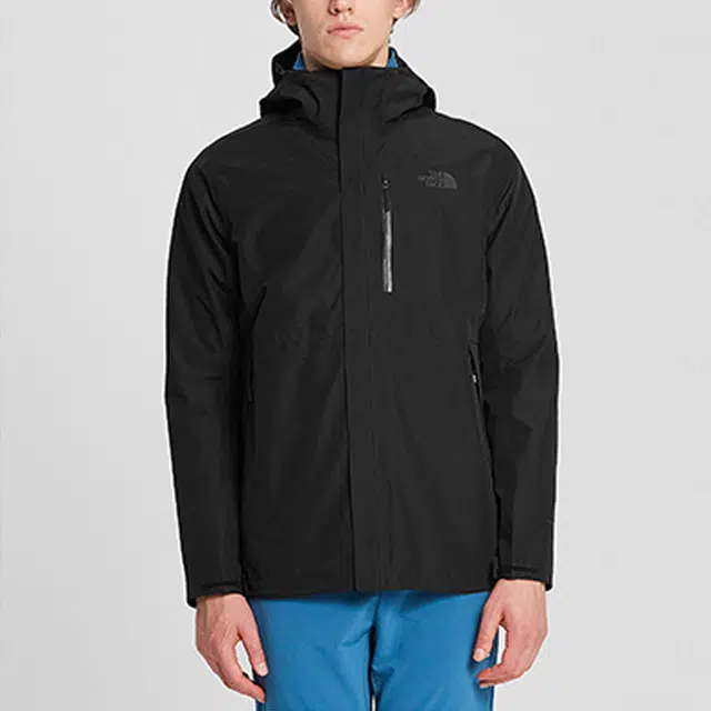 THE NORTH FACE