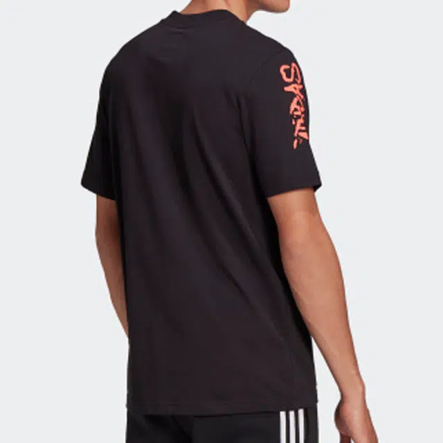 adidas originals Logo T