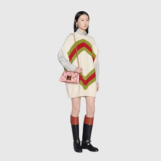 GUCCI Padlock