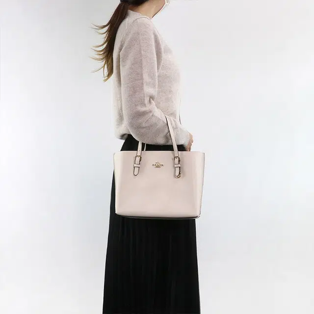 COACH Mollie 25 Tote