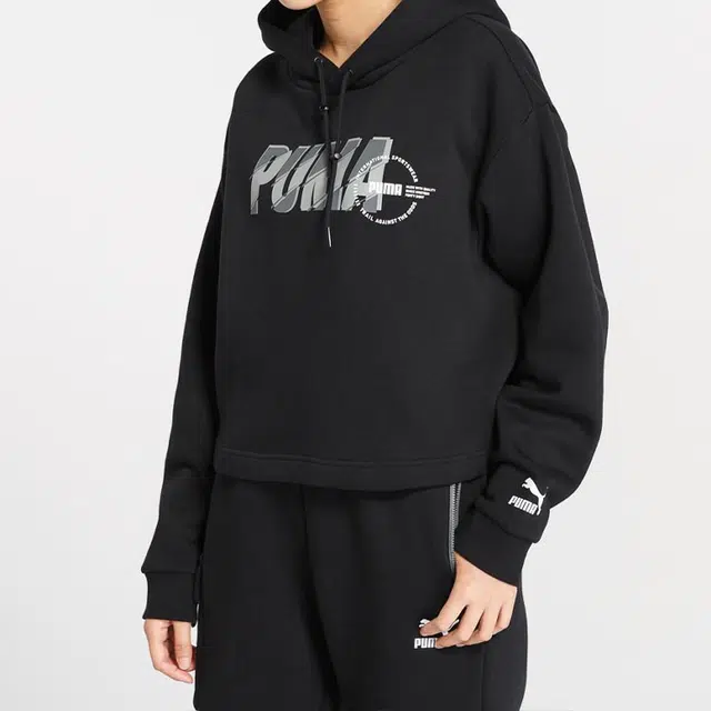 Puma Logo