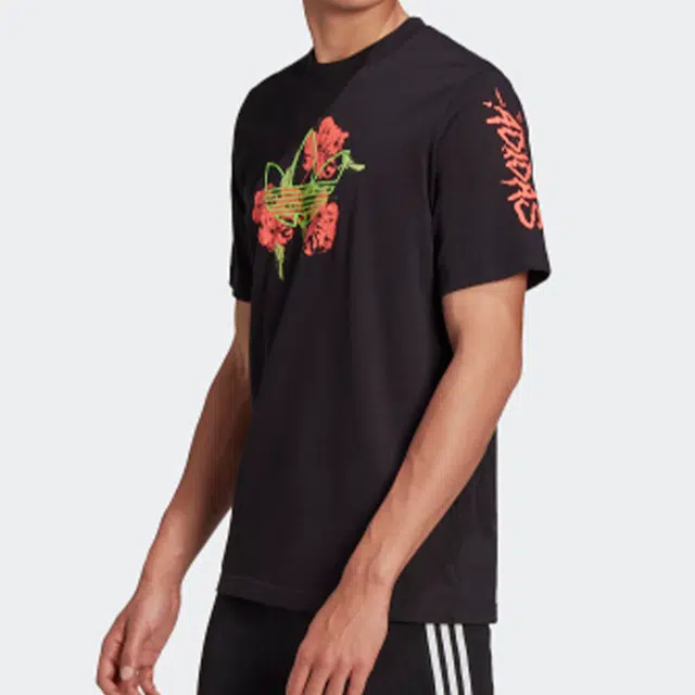 adidas originals Logo T