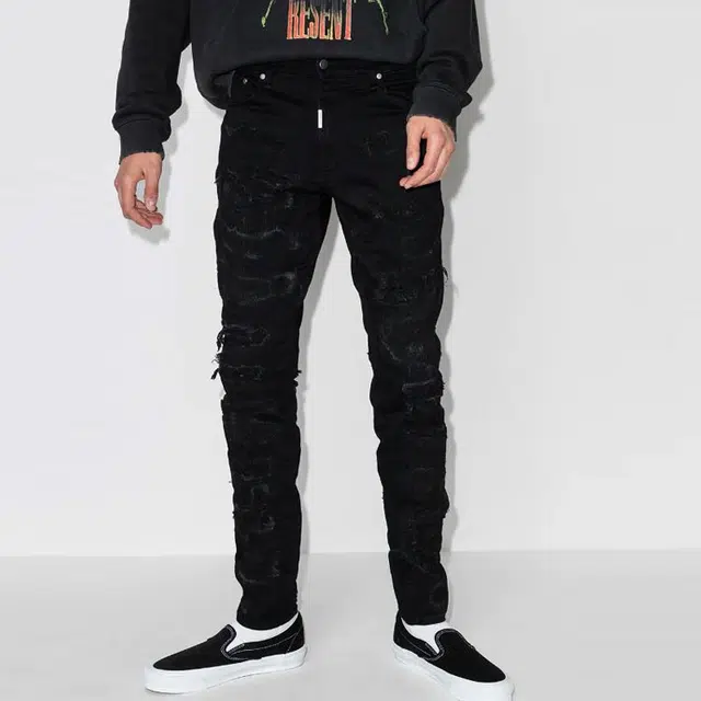 REPRESENT FW21