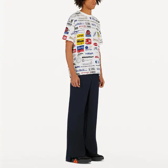 LOUIS VUITTON T