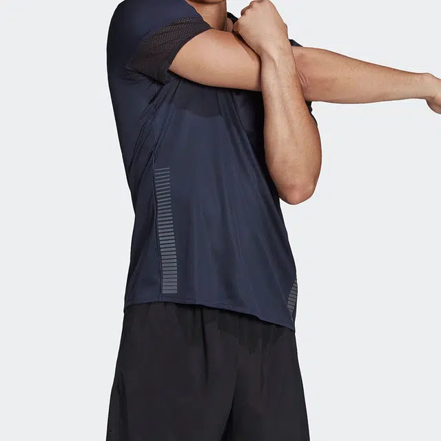 adidas 257 Tee Runr T