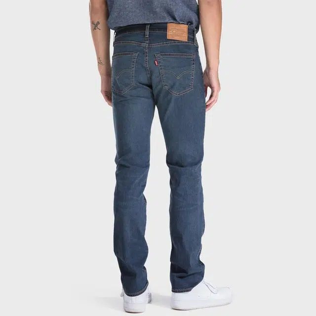 levis logo